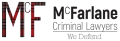 McFarlane Criminal Lawyers Morwell